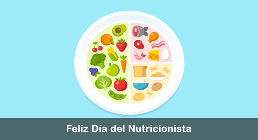 feliz dia del nutricionista latinoamerica