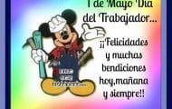 feliz dia del trabajador 1