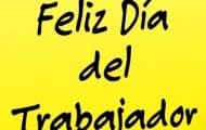 feliz dia del trabajador cristianas