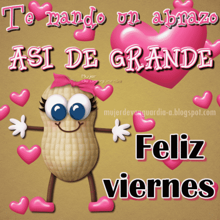 felizviernes