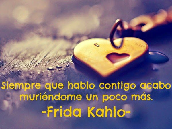 frase amor imposible 1