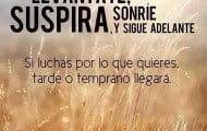 frase positiva