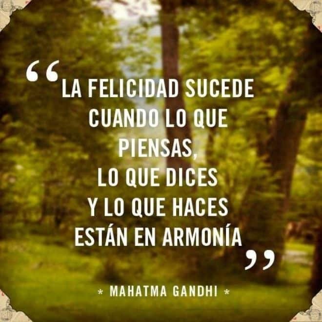 75 Frases De Alegría Y Felicidad Para Provocar Una Sonrisa