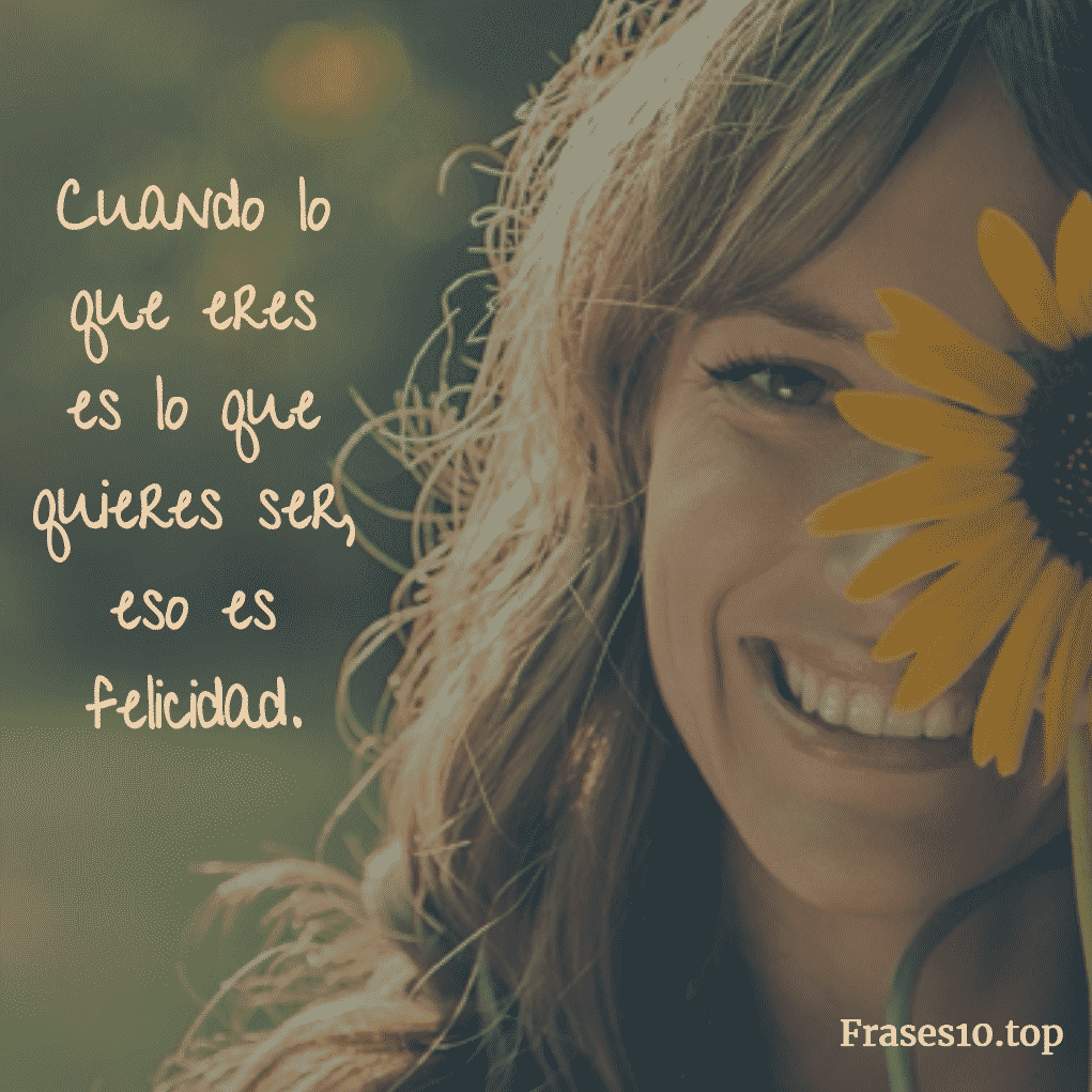 Top 113+ imagen imagenes con frases de alegria y felicidad ...