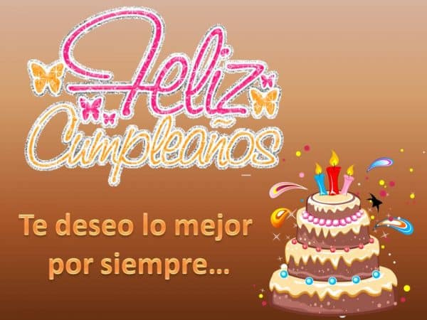 frases de cumpleaños para una amiga muy especial 1