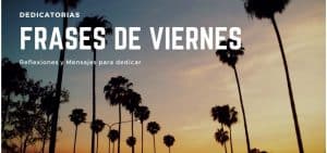 frases de viernes