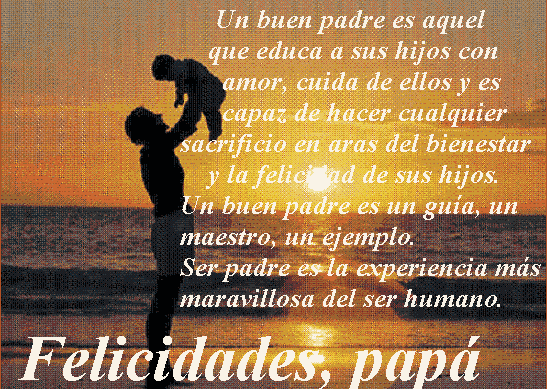 ▷ 75 Frases del Día del Padre ¡CORTAS y BONITAS!