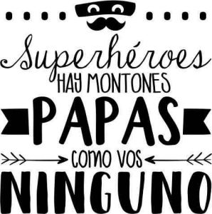 frases del dia del padre para mi novio