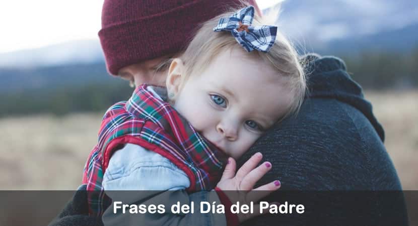 frases del dia del padre