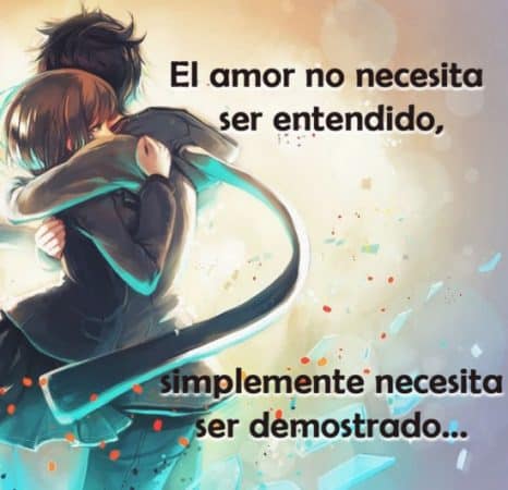 frases imagenes chidas amor