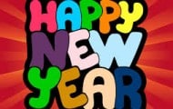 happy new year