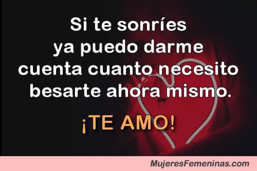 97 Imagenes Chidas De Amor Con Frases Y Mensajes Para Dedicar