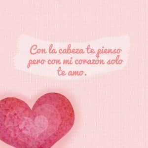 imagenes de corazones de amor con frases 4