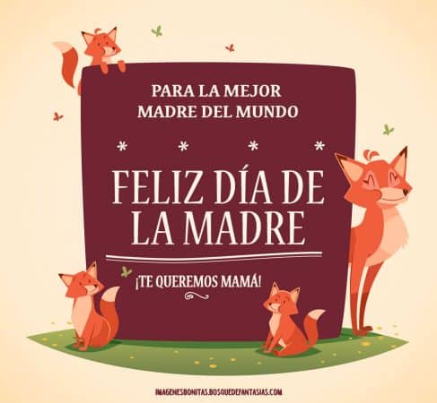 imágenes dia de la madre