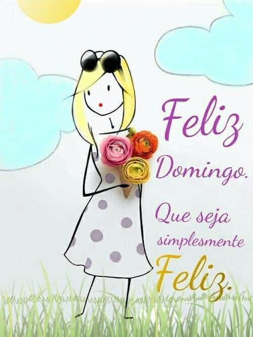 lindo domingo bendiciones