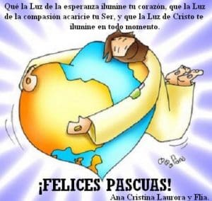 pascuas cristo