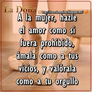 pensamiento de amor