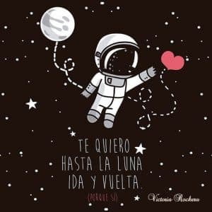 pensamiento de amor corto