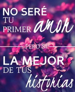 pensamiento de amor largo