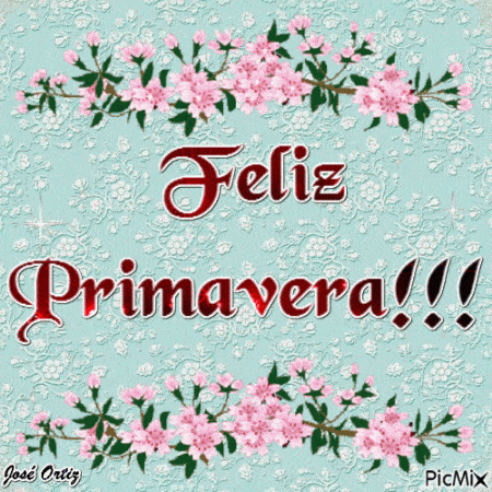 primavera primaveral