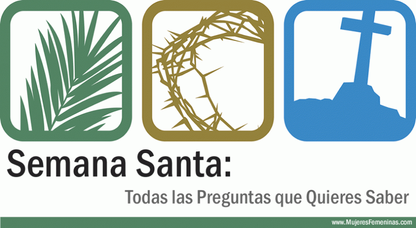 semana santa