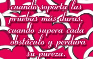 4 Día de los Enamorados Frases para reflexionar en San Valentin 2012