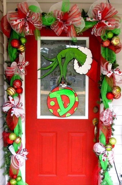 decoraciones-de-puertas-navidenas-2