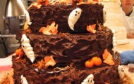 HalloweenCake