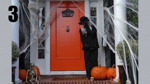 Ideas Para Decorar La Casa En Halloween