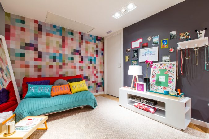 Ideas decorar dormitorio 24