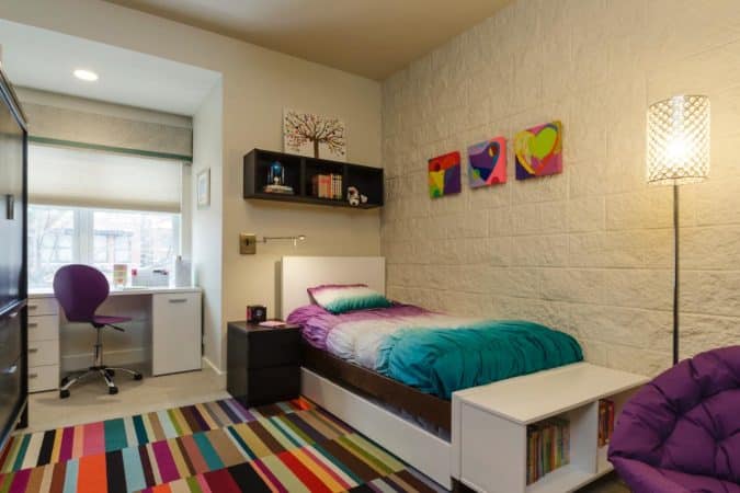 Ideas decorar dormitorio 3