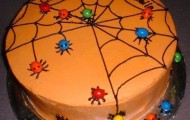 Tortas de halloween 7