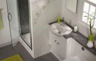 baño-pequeño-blanco-gris-y-verde