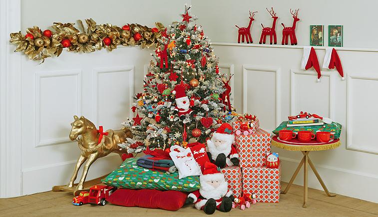 decoracion-arbol-navideño-paso-a-paso-ambiente