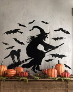 decoracion halloween