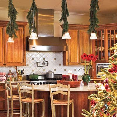 decoracion-navidad-cocina-navidena