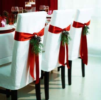 decoracion-navidad-sillas