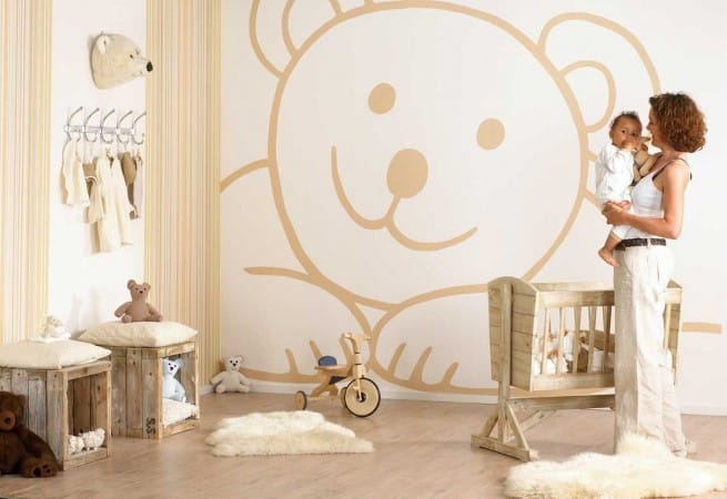 decorar-la-habitacion-del-bebe