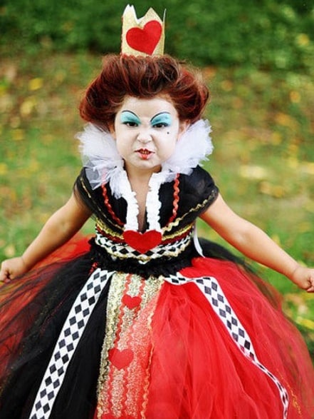 Disfraces para Niñas Originales y Caseros de Halloween Disfraces para Niñas Originales y Caseros de Halloween