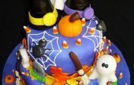 recetas de halloween