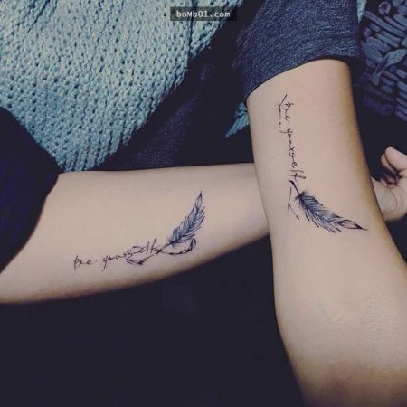 25 TATUAJES HERMANAS 22