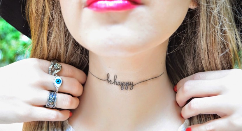 tatuajes