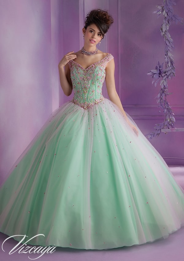 Los mejores vestidos de 15 años que toda quinceañera desea - Mujeres Femeninas Los mejores vestidos de 15 años que toda quinceañera desea - Mujeres Femeninas