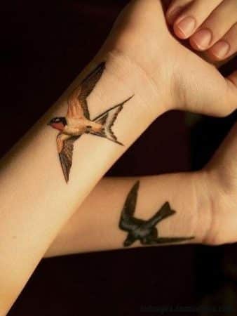 disenos de tatuajes pequenos