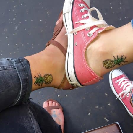 imagenes tatuajes para amigas