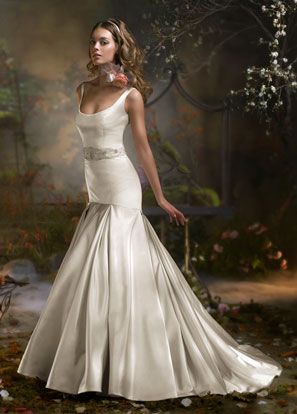 Los mejores vestidos de casamiento apretados 2016 1