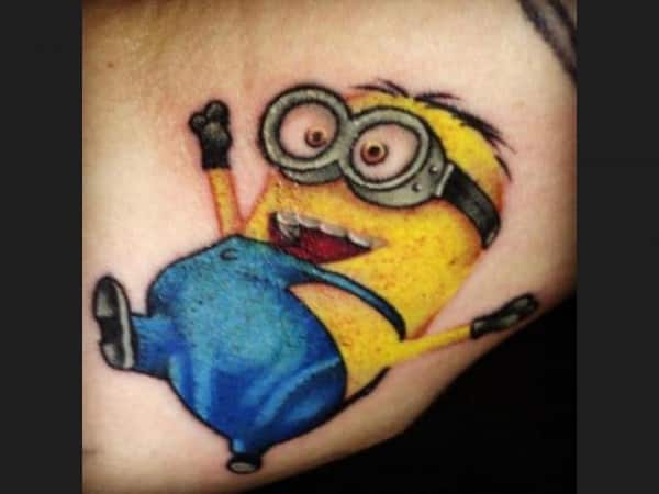 minions-riendo-tatuaje