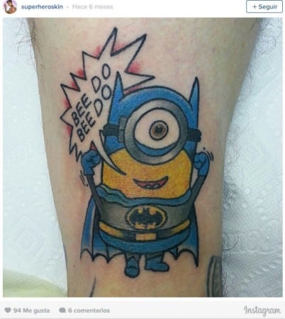 minions-tatuaje-batman