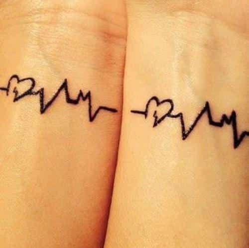 10 tatuajes para enamorados 1