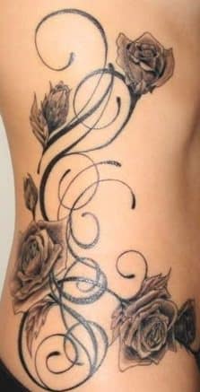 tatuajes costillas mujeres 16 e1507557377347